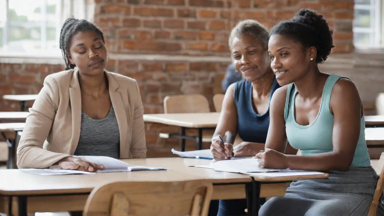 Building Resilience in Communities Through Local Mental Health Resilience Workshops