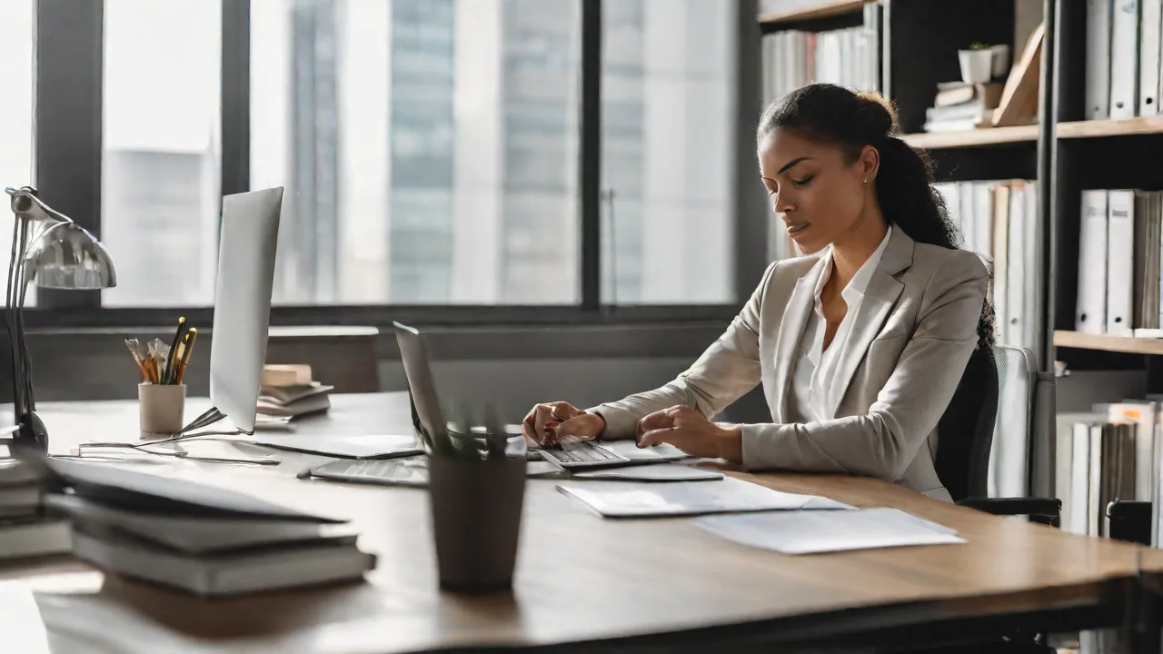 Evidence-Based Techniques to Manage Work-Related Stress and Enhance Well-Being