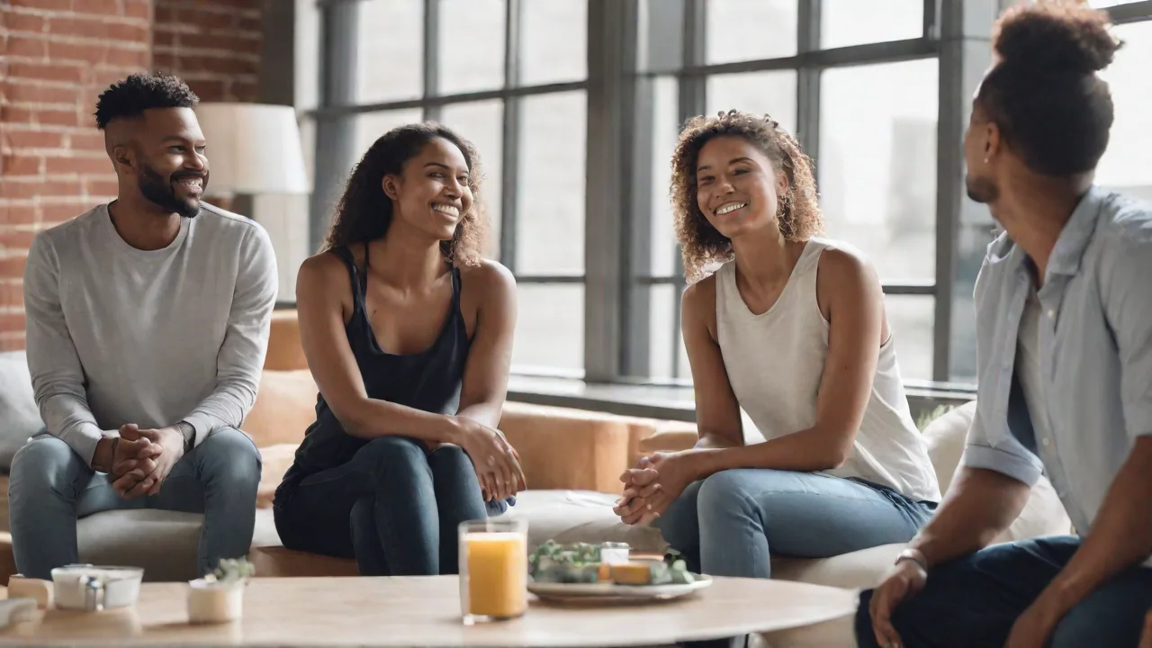 How to Leverage Community Influencers to Promote Mental Health Messages