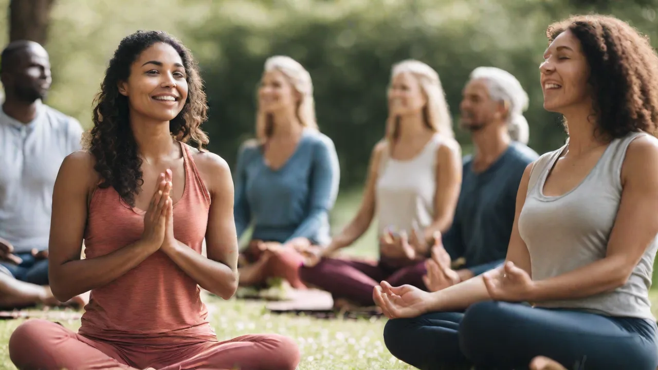 Innovative Ways to Incorporate Mindfulness Practices Into Community Gatherings