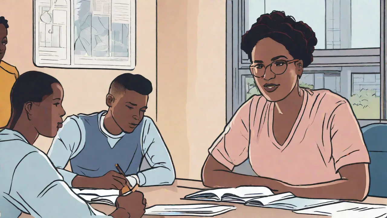 Strategies for Engaging Marginalized Groups in Community Mental Health Efforts