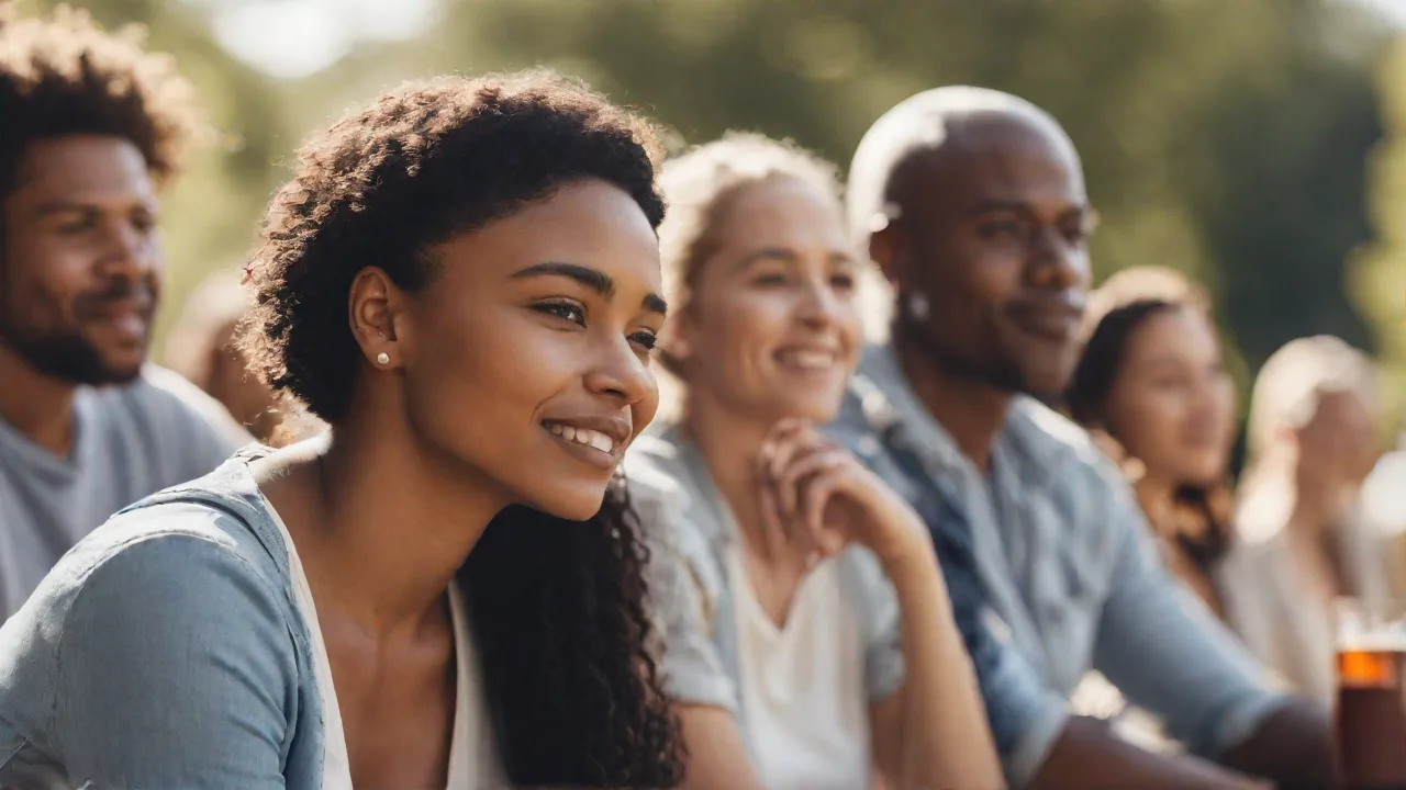 Tips for Creating Culturally Relevant Mental Health Content for Diverse Community Audiences